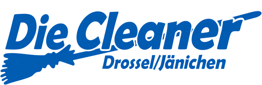 Die Cleaner – Drossel/Jänichen