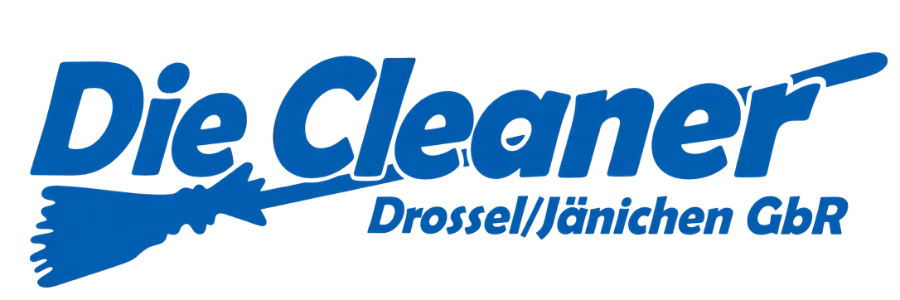 Die Cleaner – Drossel/Jänichen GbR